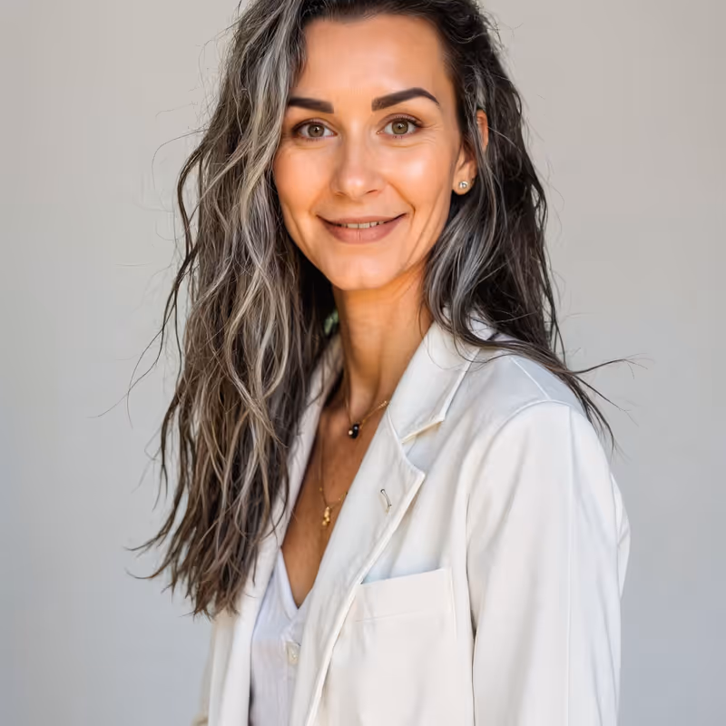 Marie Missalek