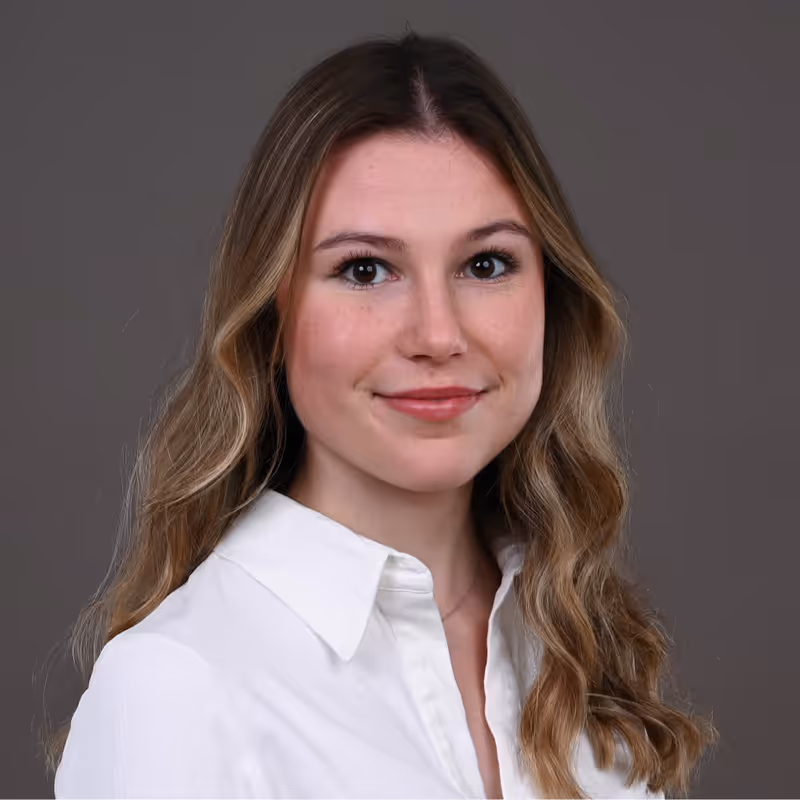 Nadine Schmid