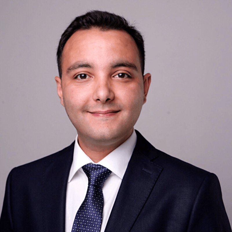 Nabil Harbaoui